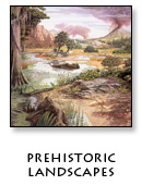 Prehistoric Landscapes